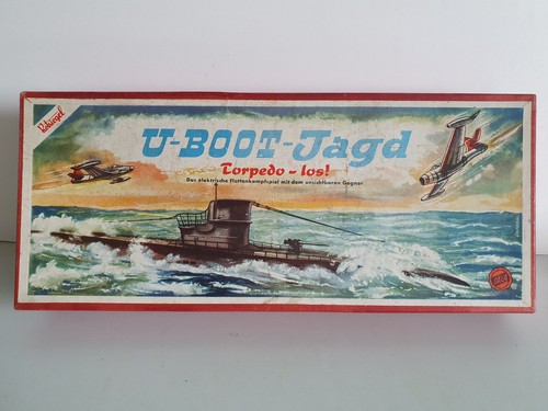 Sala boot jagd - jagd, torpedo