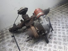 Turbolader Chrysler Voyager IV (RG) 2.5 CRD 105kW 143PS VA690203 ENJ