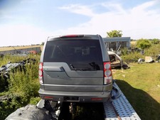 Rückleuchte Land Rover I