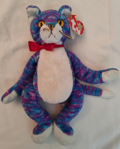 Beanie baby namens kooky - baby, „kooky