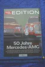 Auto Motor Sport AMS Edition