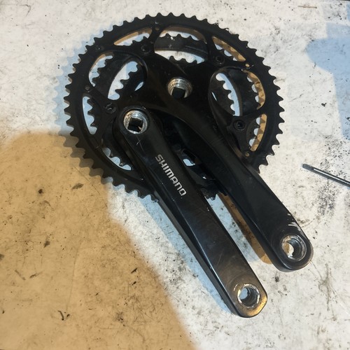 Shimano 2303 42 30 - shimano, 52/42/30