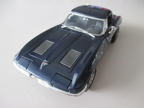 Chevrolet corvette sting - chevrolet,