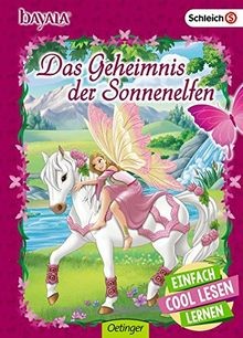 Bayala das geheimnis der - geheimnis,