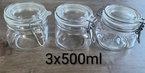 Vorratsglas mit - vorratsglas,