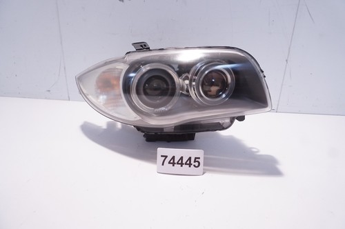 Bmw 1er e81 e82 - 1er, rl
