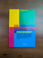 Die Hormonrevolution: Spektakuläre Behandlungserfolge be... | Buch | Sehr gut