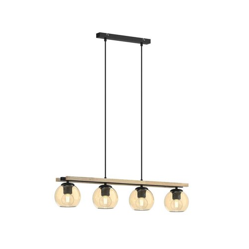 Lindby enrique pendelleuchte - enrique,