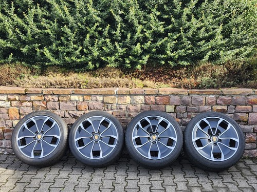 Zoll original porsche - original,