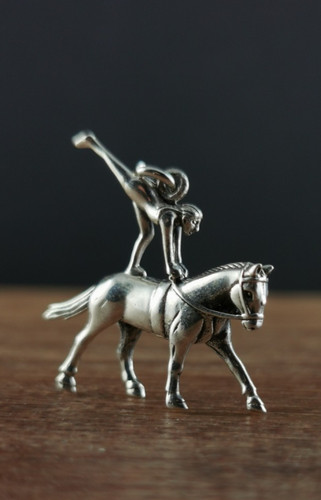 Charms anhänger silber - anhänger,