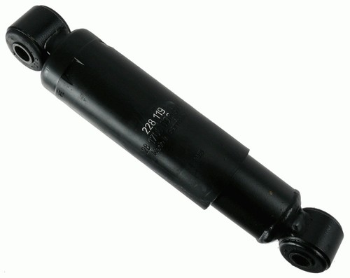Sachs 228 119 stoßdämpfer - sachs,