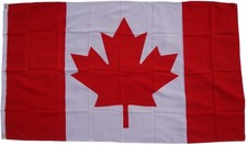 Flagge kanada 150 cm - 90,