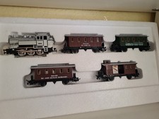 Primex/Märklin Spur H0 1:87