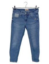 GANG Röhrenjeans Damen Jeans