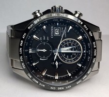 Citizen at8154 82e titan - citizen, at8154-82e