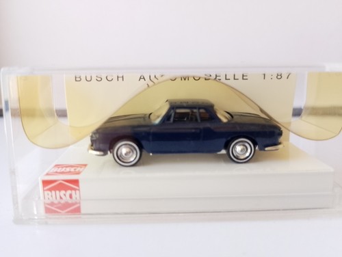 Busch 45813 karmann - 45813, vw