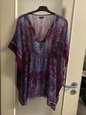 Damen Strandtunika Pareo Ann