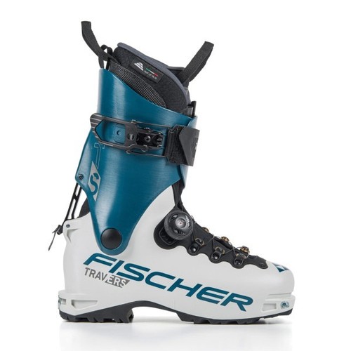 Fischer travers damen - ts,