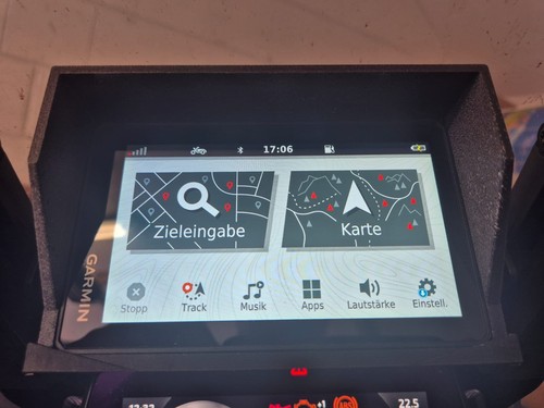 Garmin zumo navi - garmin,