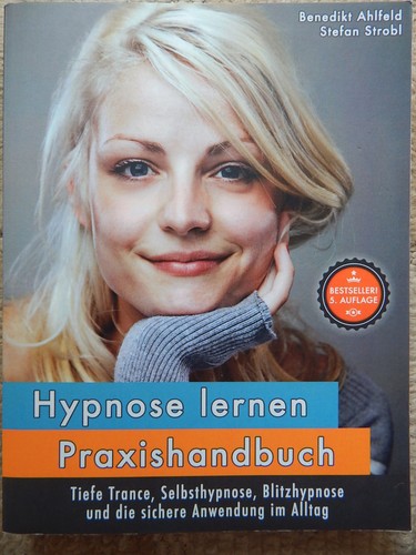 Hypnose lernen praxishandbuch - lernen,