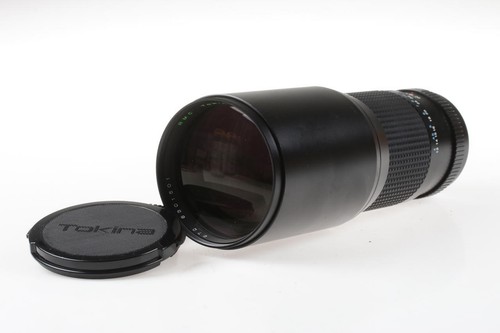 Tokina 400mm rmc - tokina, f/5,6