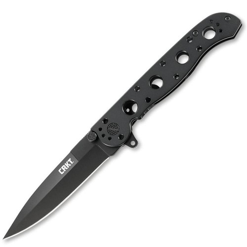 Crkt m16 spear point - crkt,