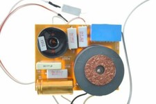 Frequenzweiche Canton Fonum 250