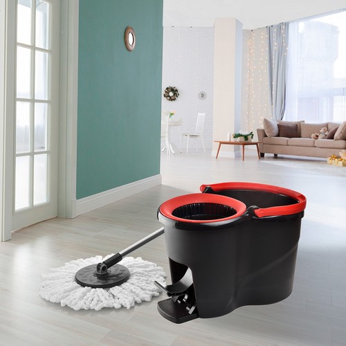 Torr wischmop set - set,