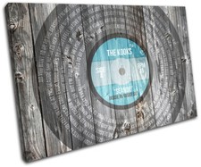 The Kooks Seaside Lyrics Vinyl