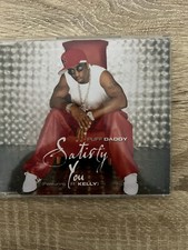 Puff Daddy Satisfy you Maxi-CD