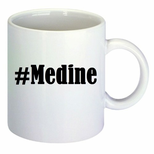 Kaffeetasse medine hashtag - kaffeetasse, #medine