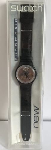 Swatch automatic uhr 90er - automatic,