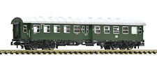 Fleischmann 6260028 DB Umbauwagen 2. Klasse, Ep III Spur N Neu+OVP