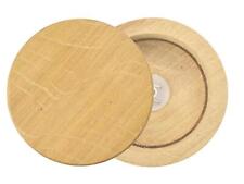 REV Ritter Holz Verteiler Baldachin 0503340555 Decken Lampen Kabel Abzweigdose