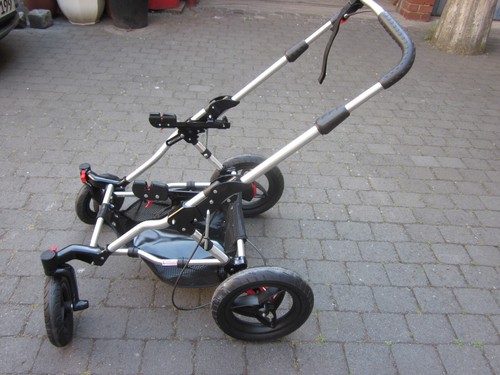 Kinderwagen gestell panther - kinderwagen,