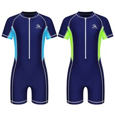 Badeanzug Jungen Einteiler