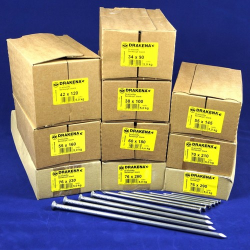 Kg drahtstifte - (3,59€/kg),