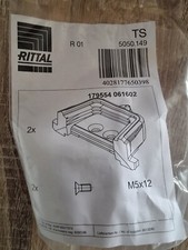 VPE mit 2 Rittal TS 5050.149