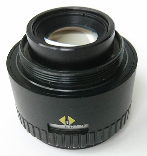 Rodenstock apo rodagon 8 - rodagon, 1:2,8