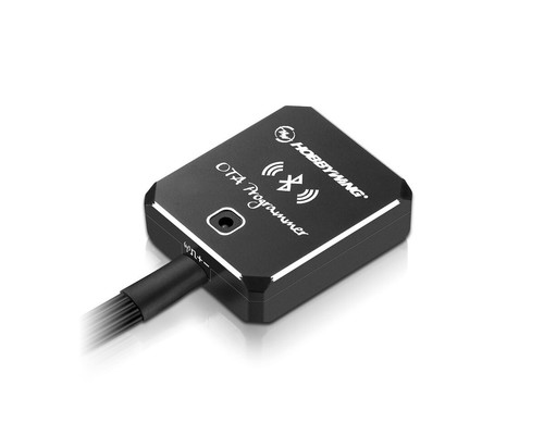 Hobbywing ota bluetooth - hobbywing,