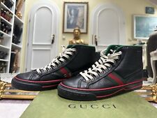 100% GUCCI Sneaker, Schuhe, Herren, in Gr. 43