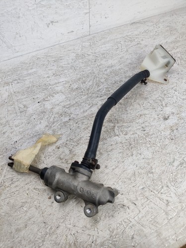Suzuki 500 bremspumpe - suzuki, gs