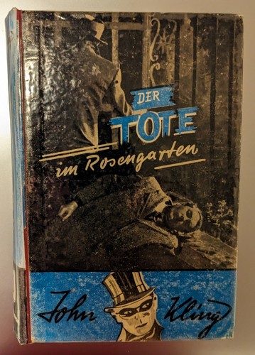 John kling bücher dan - kling,
