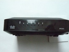 Modem cisco epc3212 defekt - modem,