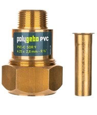 Gebo Klemmverbinder PolyGebo