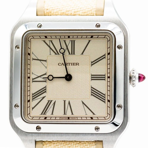 Cartier santos dumont - santos,