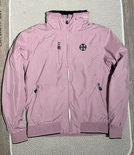 Spooks jacke cleo m rosa - jacke,