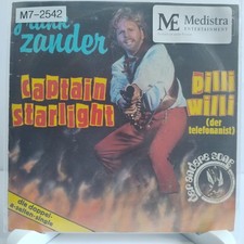 Frank zander captain - frank, zander – captain