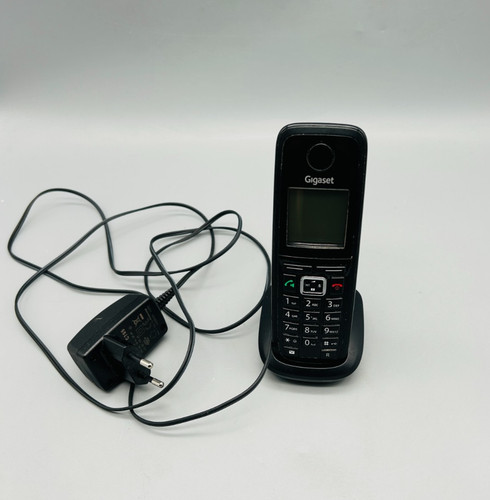 Gigaset a510 telefon mobilteil - gigaset,
