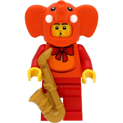 Lego bam figur - lego, im